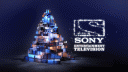 Sony Christmas Ident